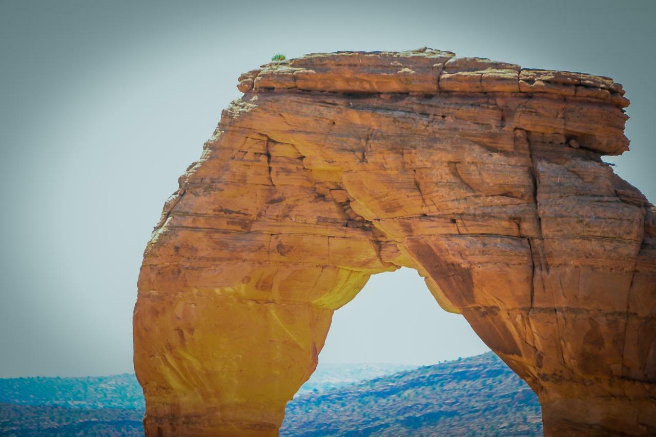 Vila The Trading Post Moab Exteriér fotografie